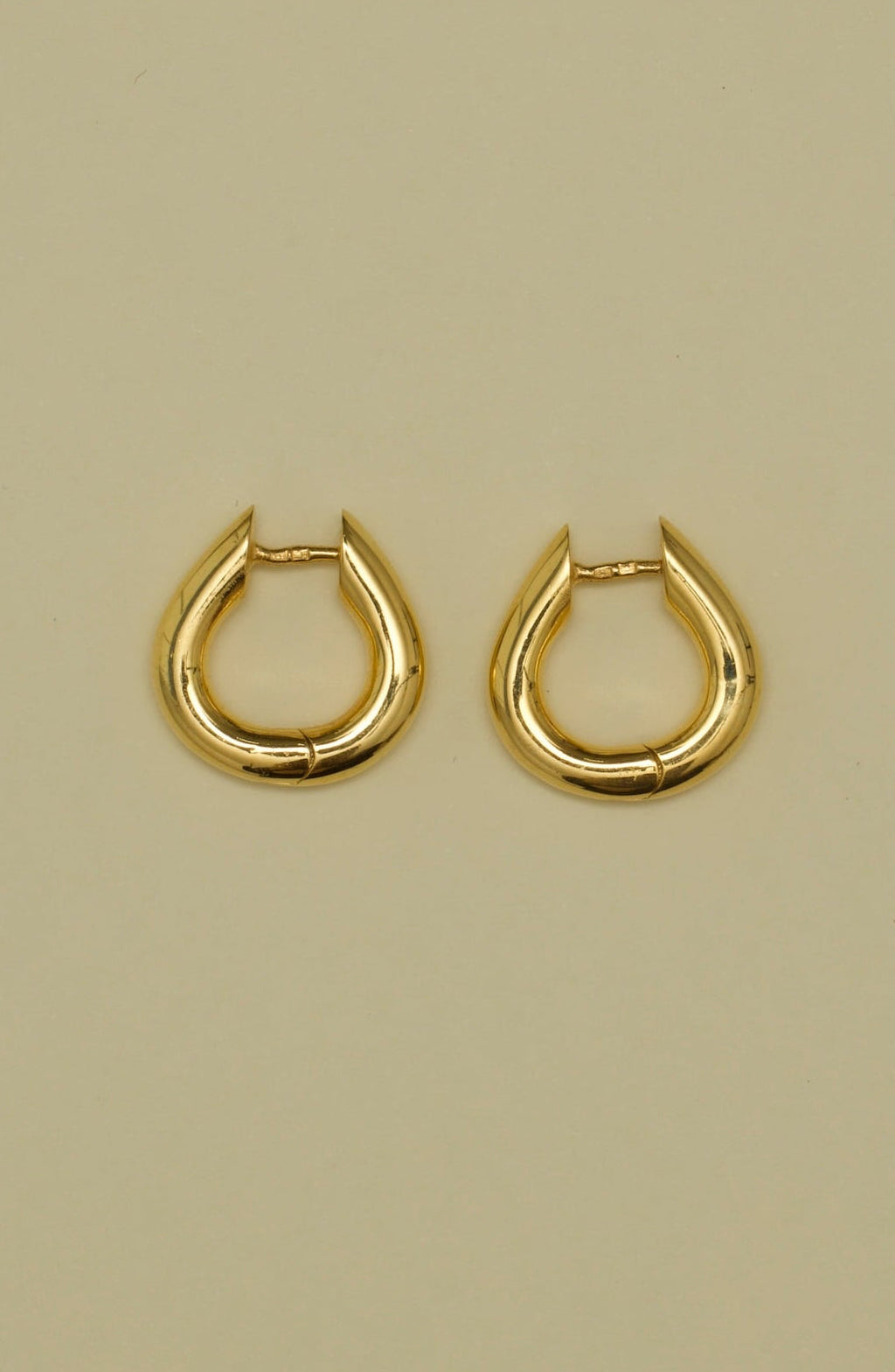 CINCO Vintage — Silver No. 019