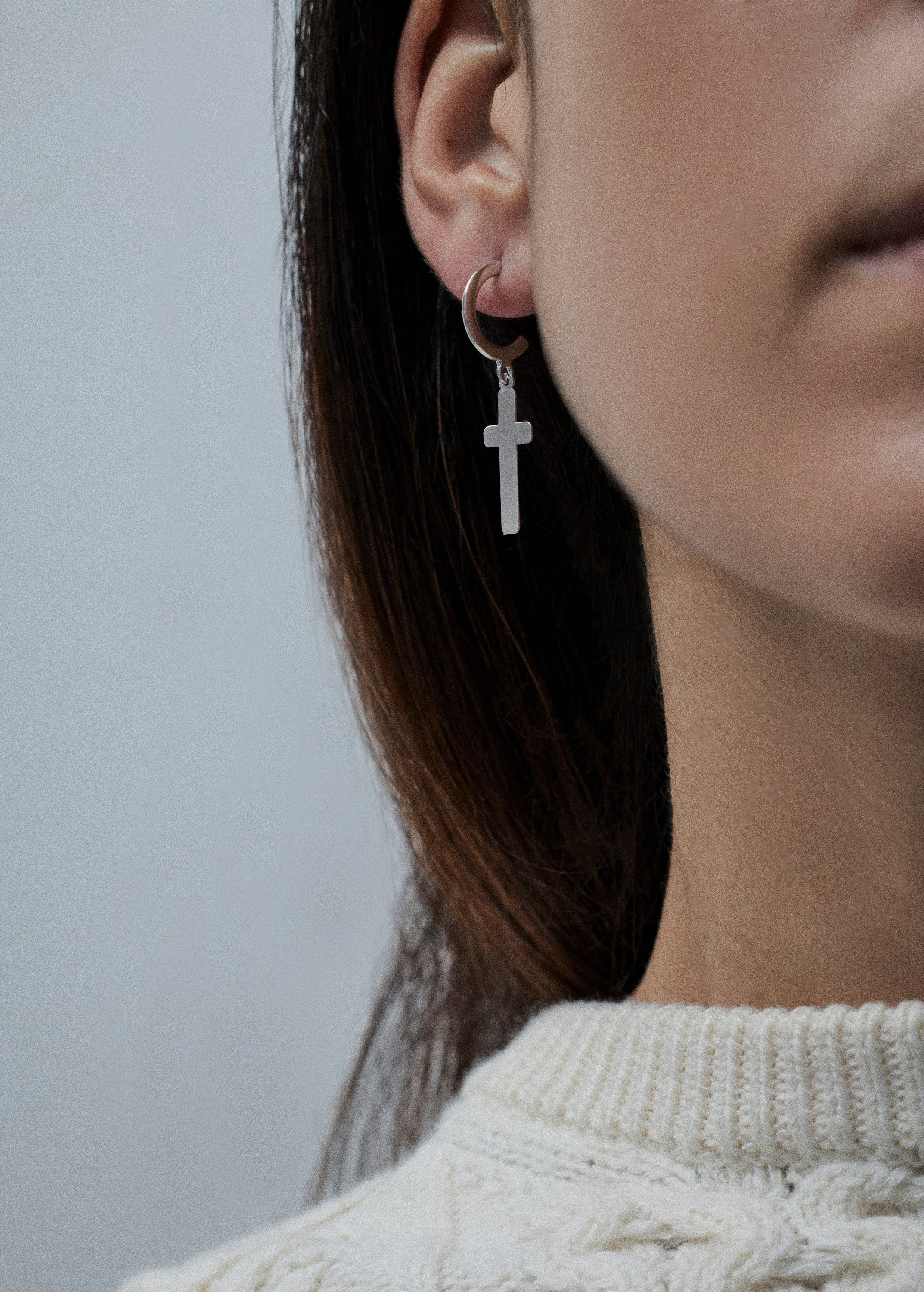 l earrings