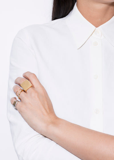 dame ring Rings
