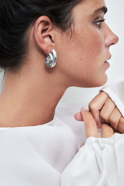 Sia earrings Earrings