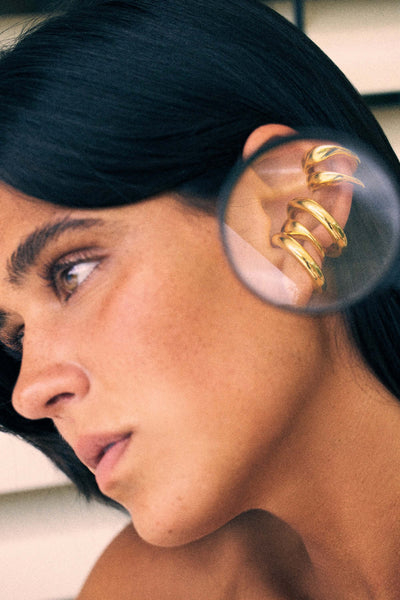 Bella ear cuff Earrings