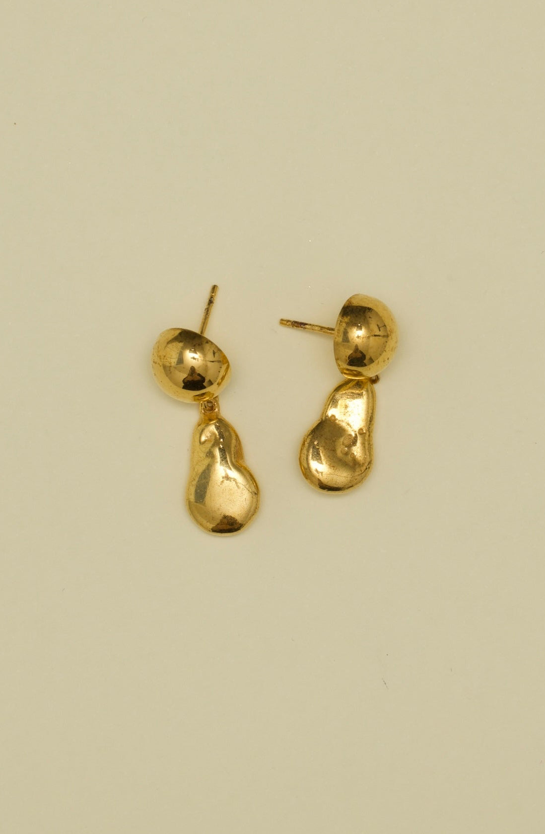 CINCO Vintage — Silver No. 021