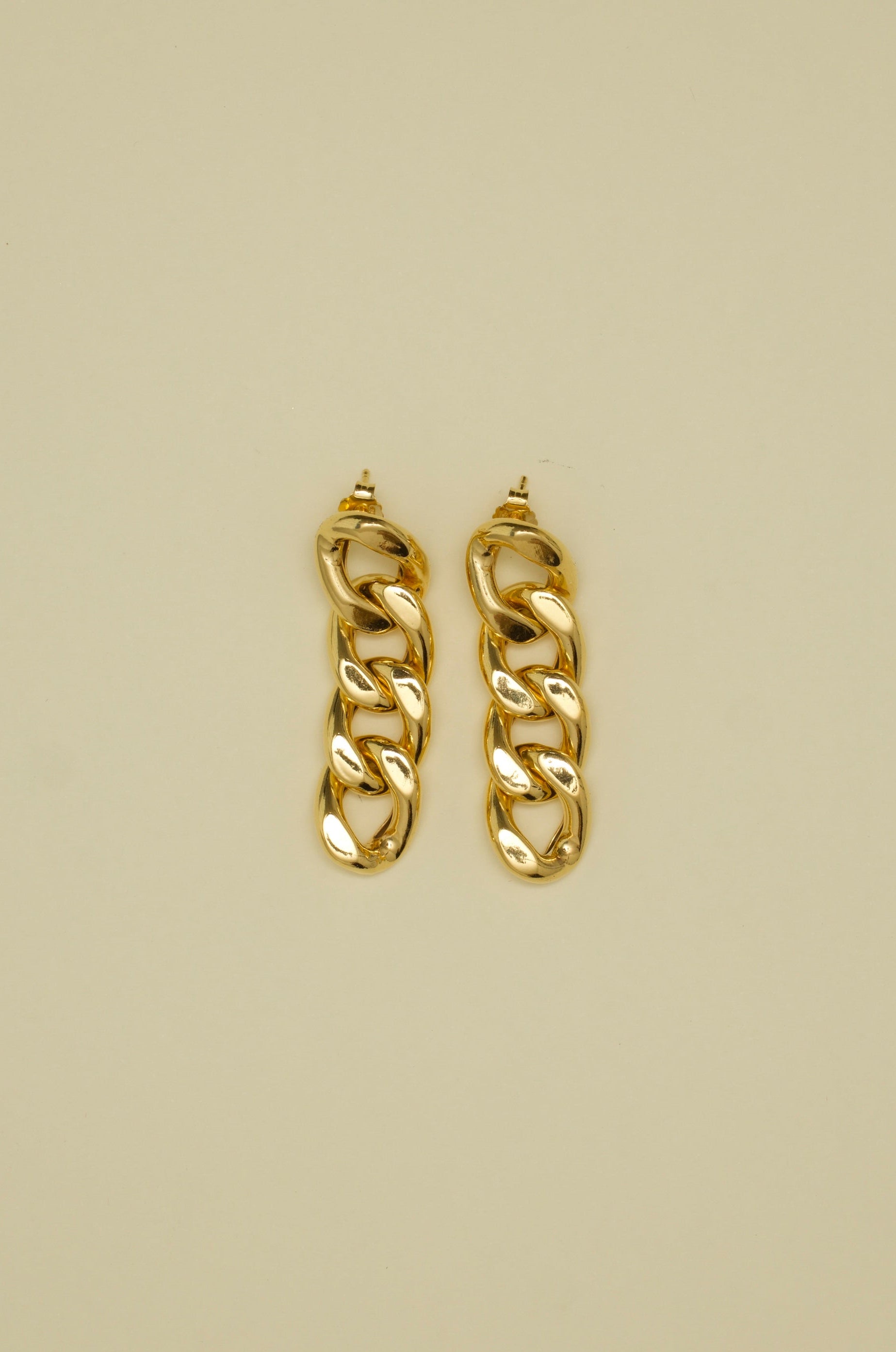 CINCO Vintage — Silver No. 024