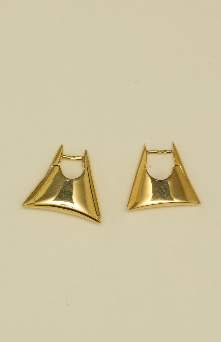 CINCO Vintage — Silver No. 035