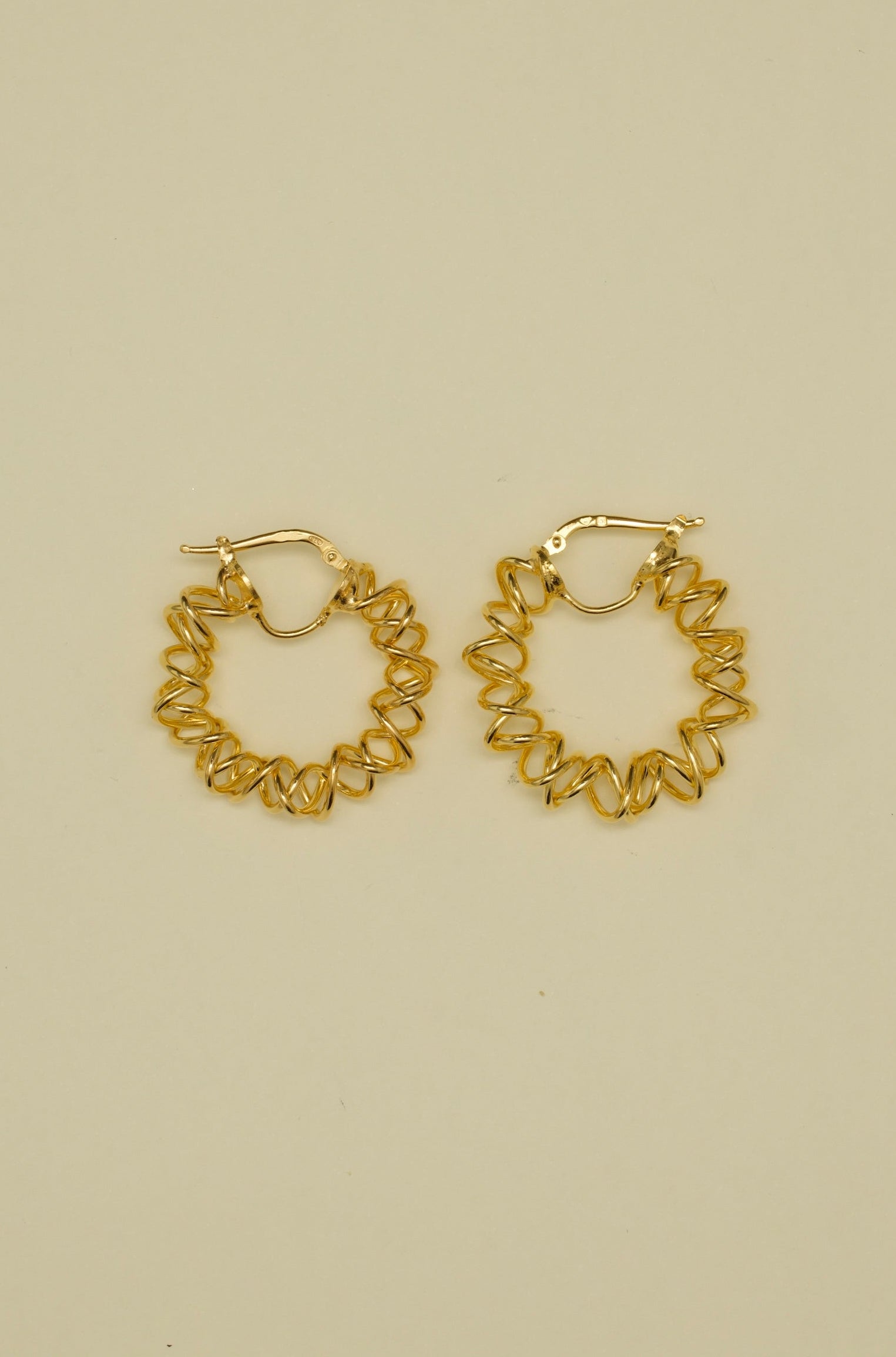 CINCO Vintage — Silver No. 040