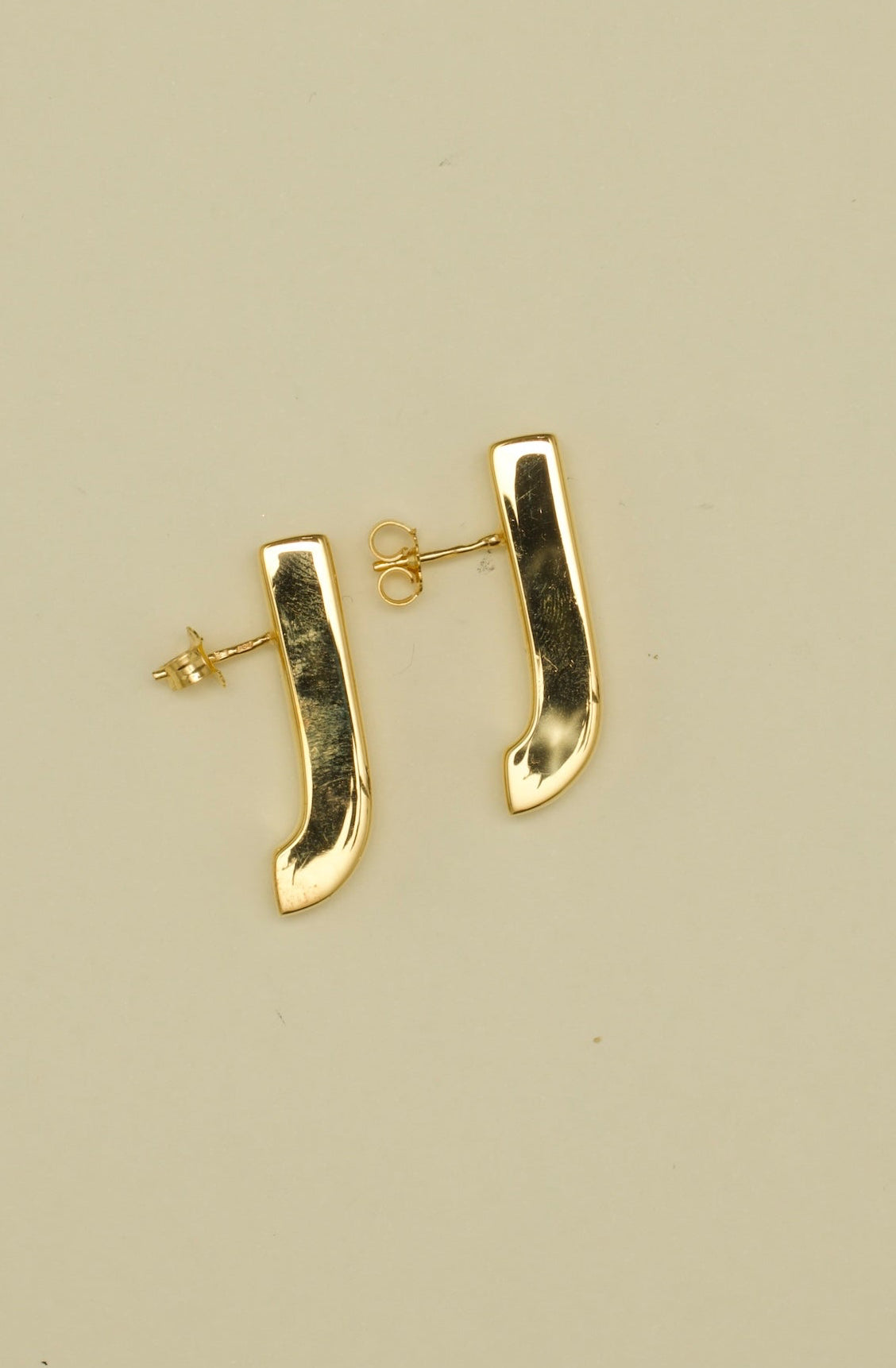 CINCO Vintage — Silver No. 041