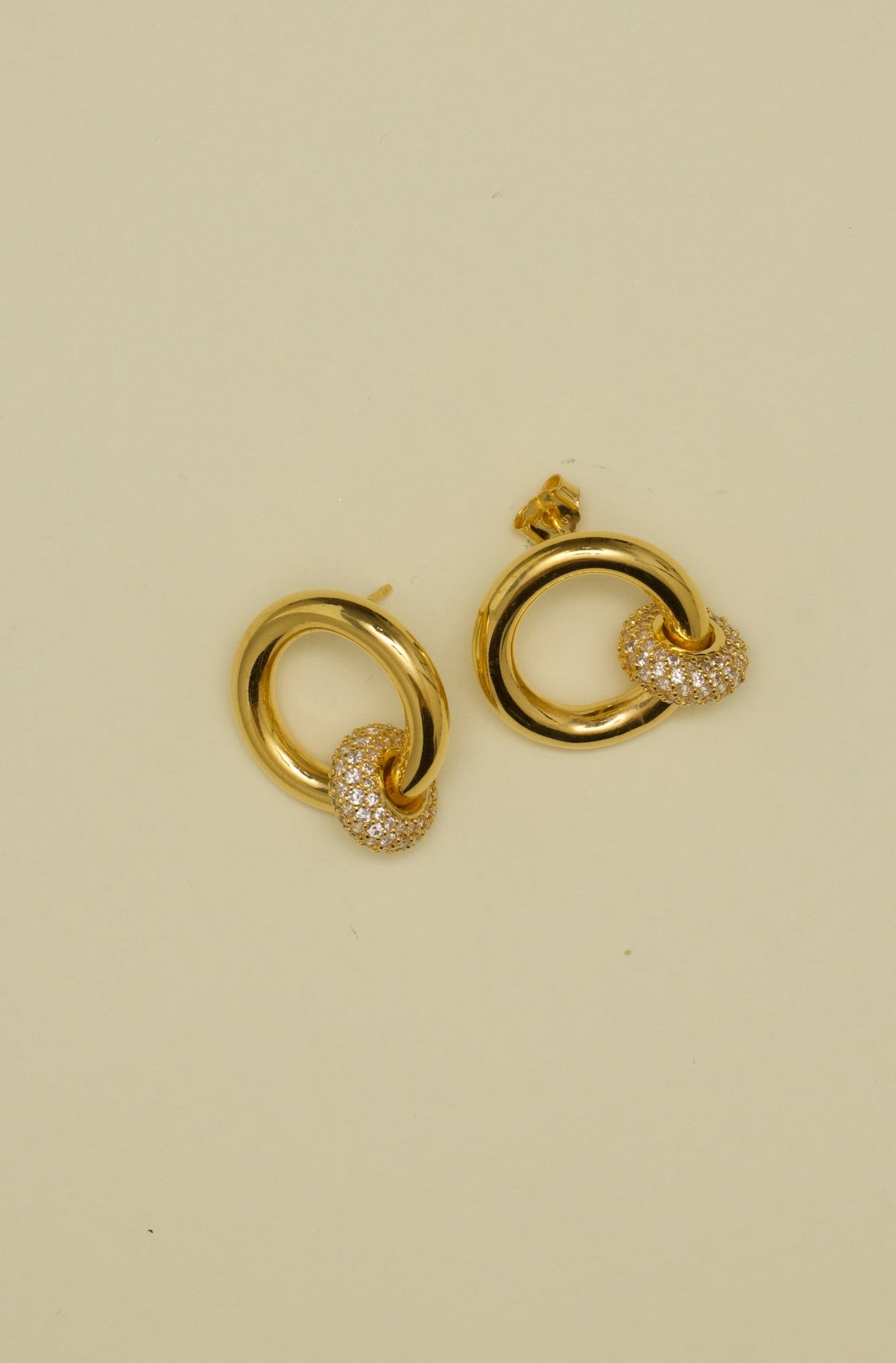 CINCO Vintage — Silver No. 042