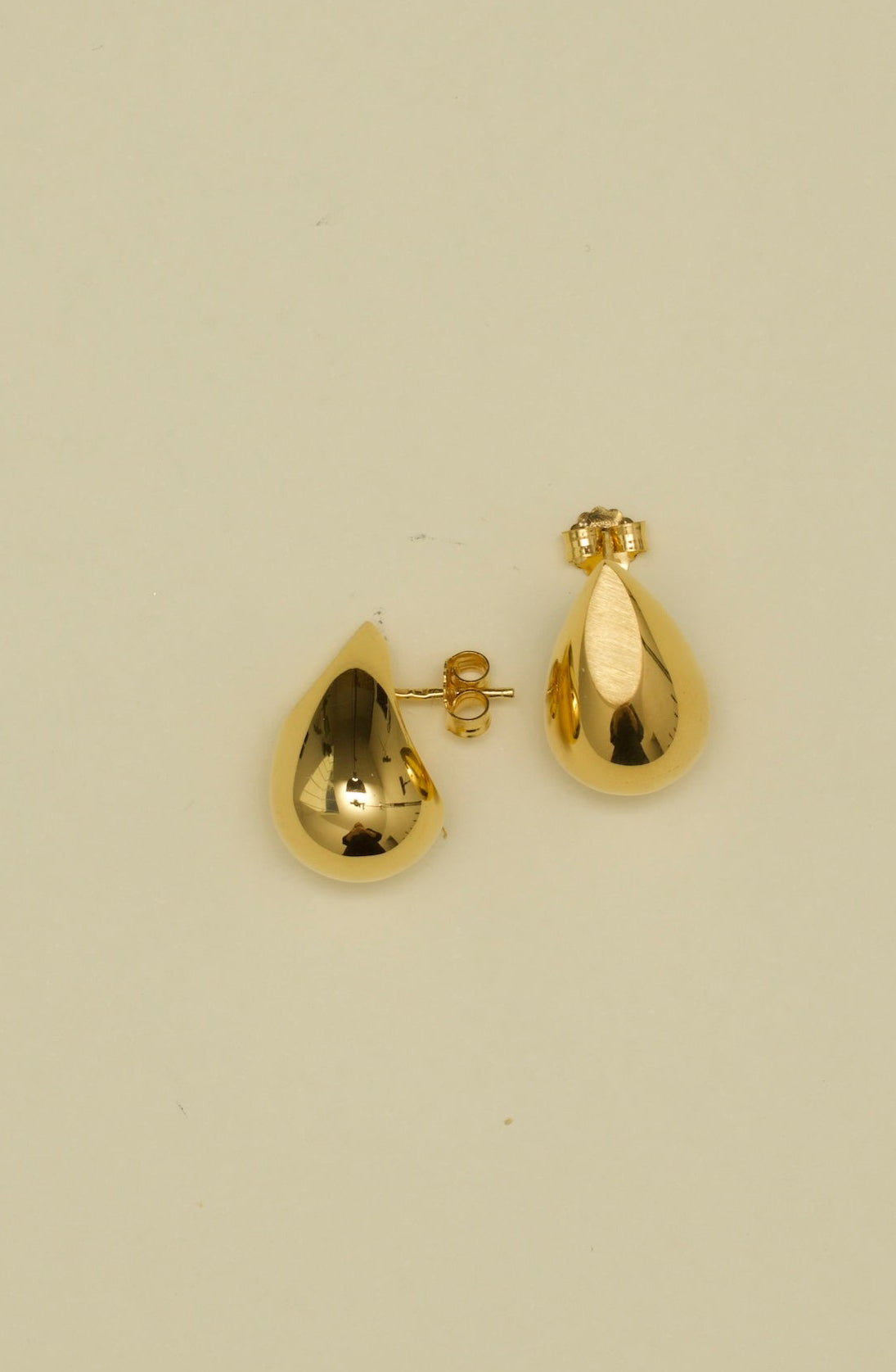 CINCO Vintage — Silver No. 046