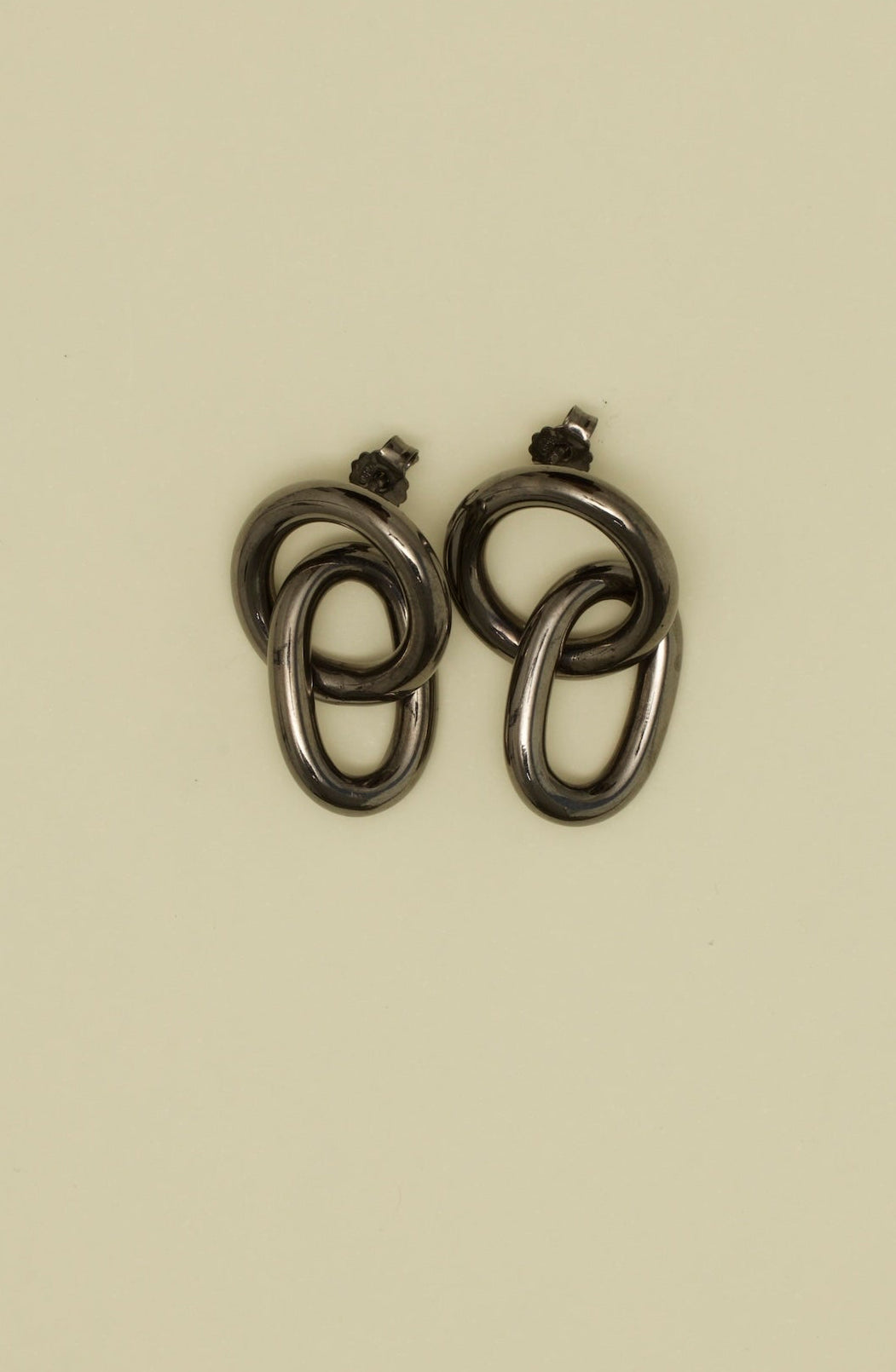 CINCO Vintage — Silver No. 006
