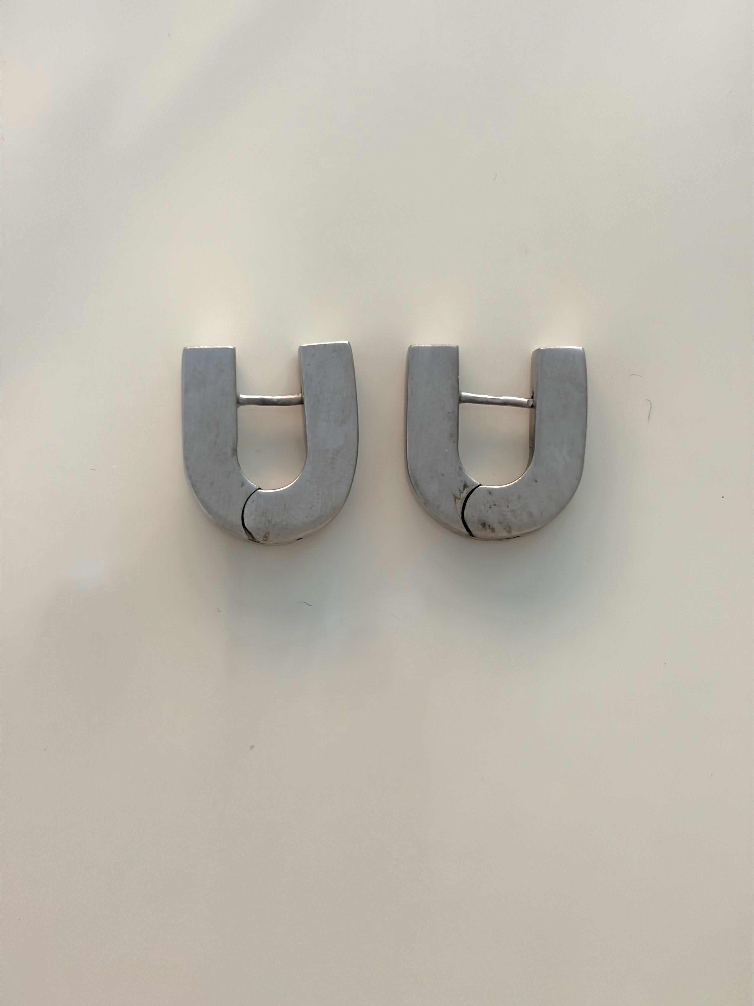 CINCO Vintage — Silver No. 203