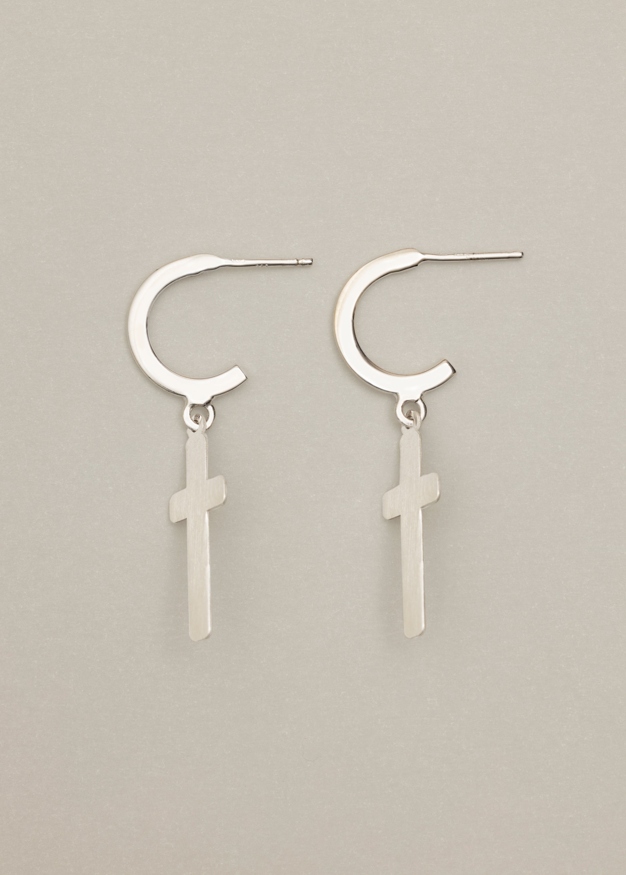 l earrings