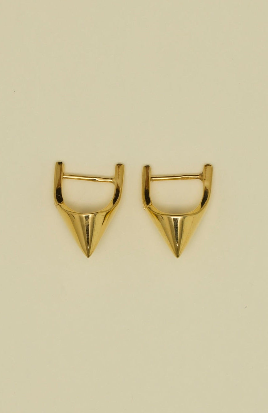 CINCO Vintage — Silver No. 020