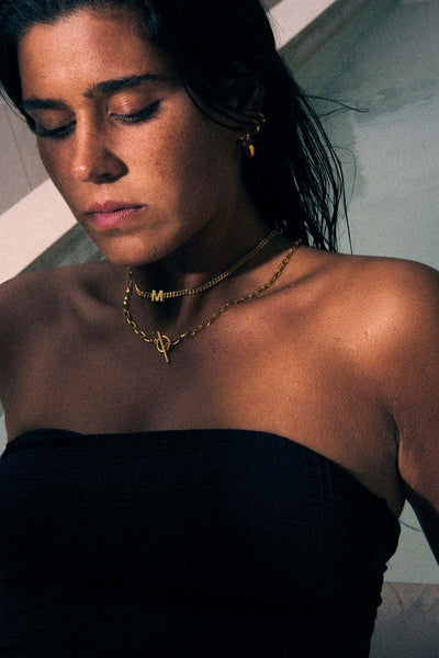 Pernille Necklace necklaces