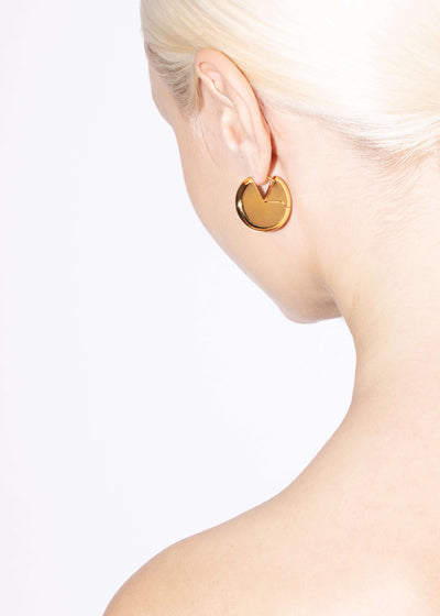 Bailey earrings Earrings