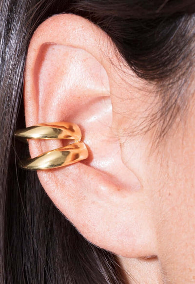 Bella ear cuff Earrings