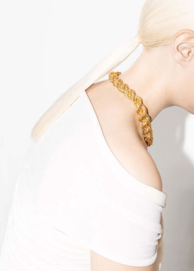 bia goliath necklace choker