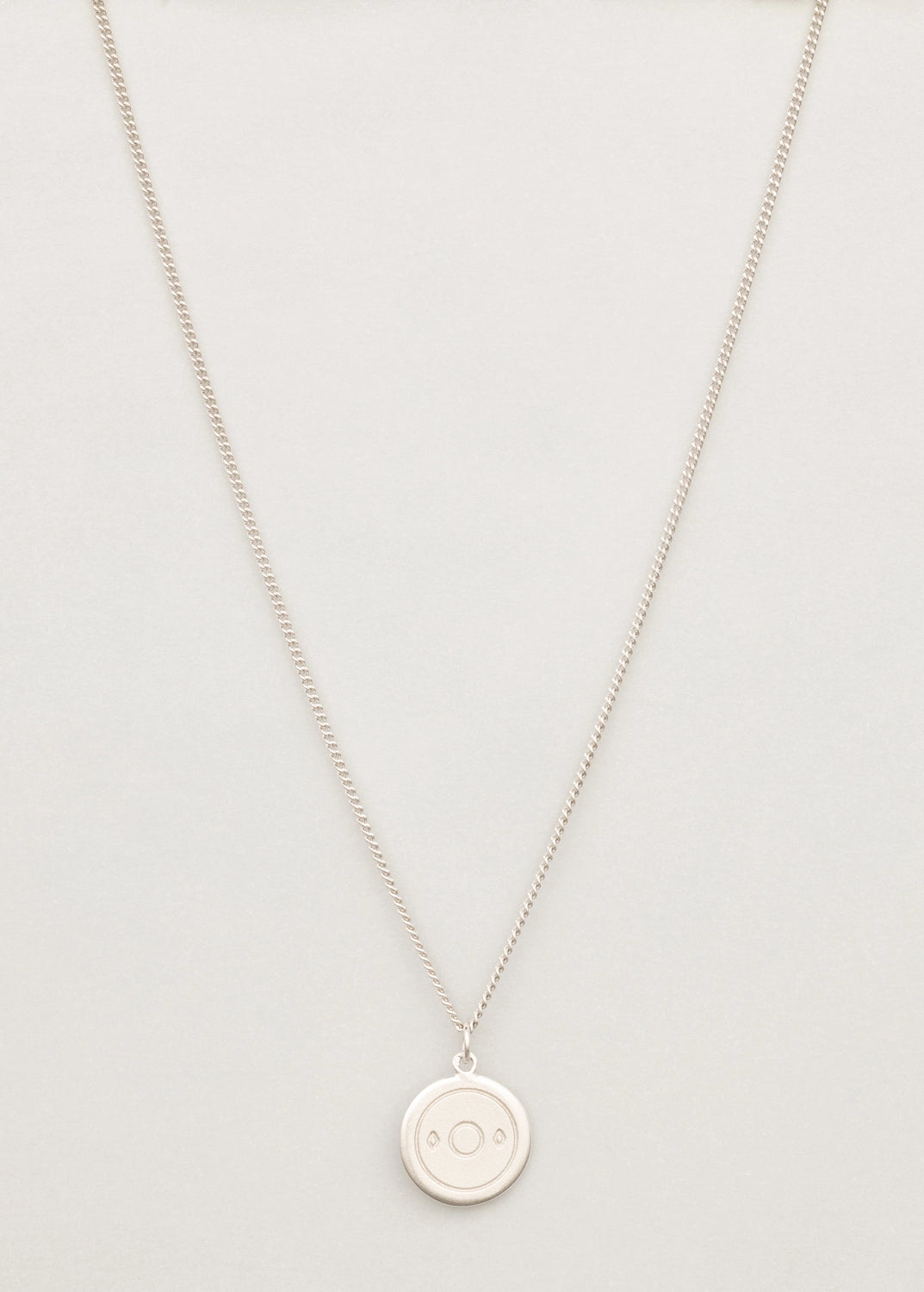 bree necklace