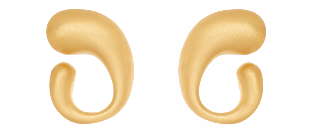 camille earrings earrings