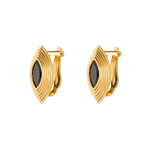 charlene earrings lateral