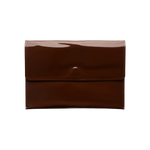 cinco big pouch cocoa brown