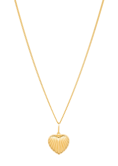 Coeur Pendant Necklace Necklaces