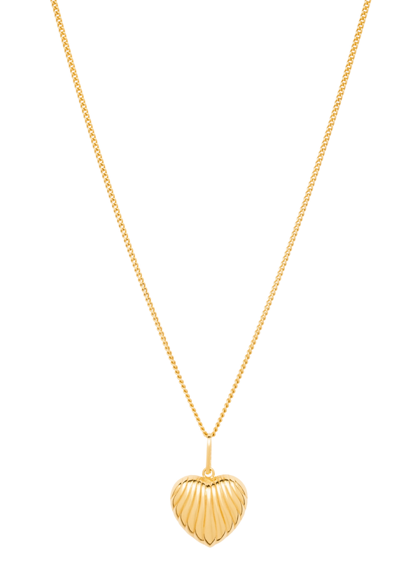 Coeur Pendant Necklace Necklaces