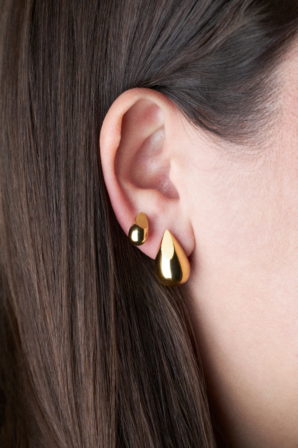 constantin mini earrings Earrings