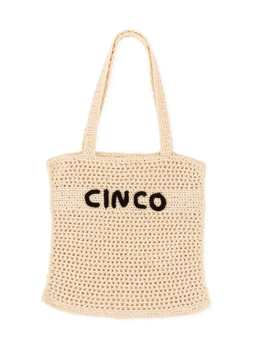 crochet bag