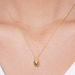 constantin mini necklace Necklaces
