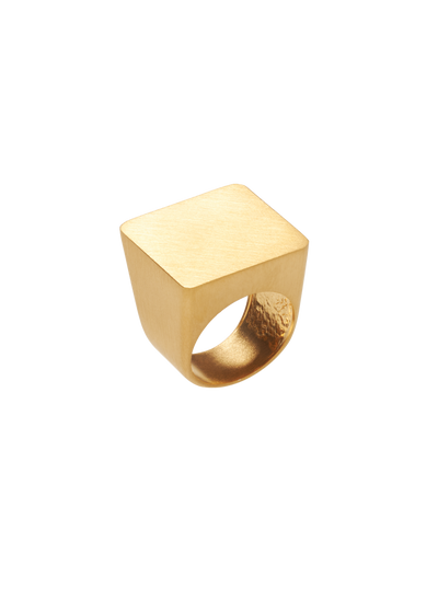 dame ring Rings