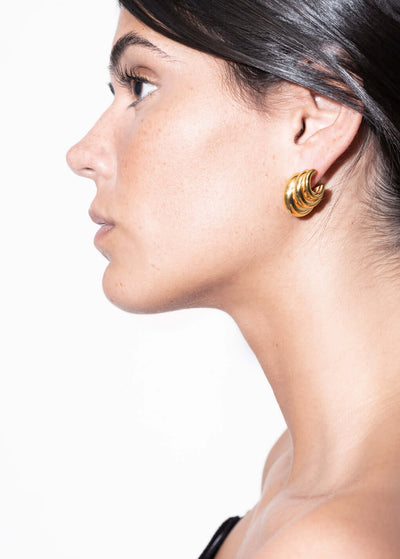 Daphne earrings Earrings
