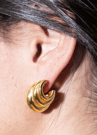 Daphne earrings Earrings