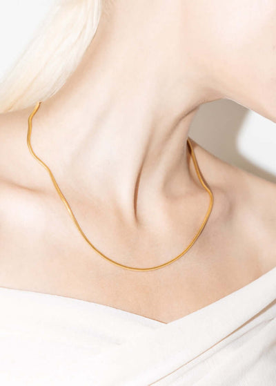 Dona Margo Choker Necklaces