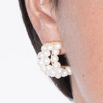 filomena earrings earrings