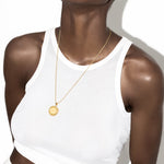 frances necklace