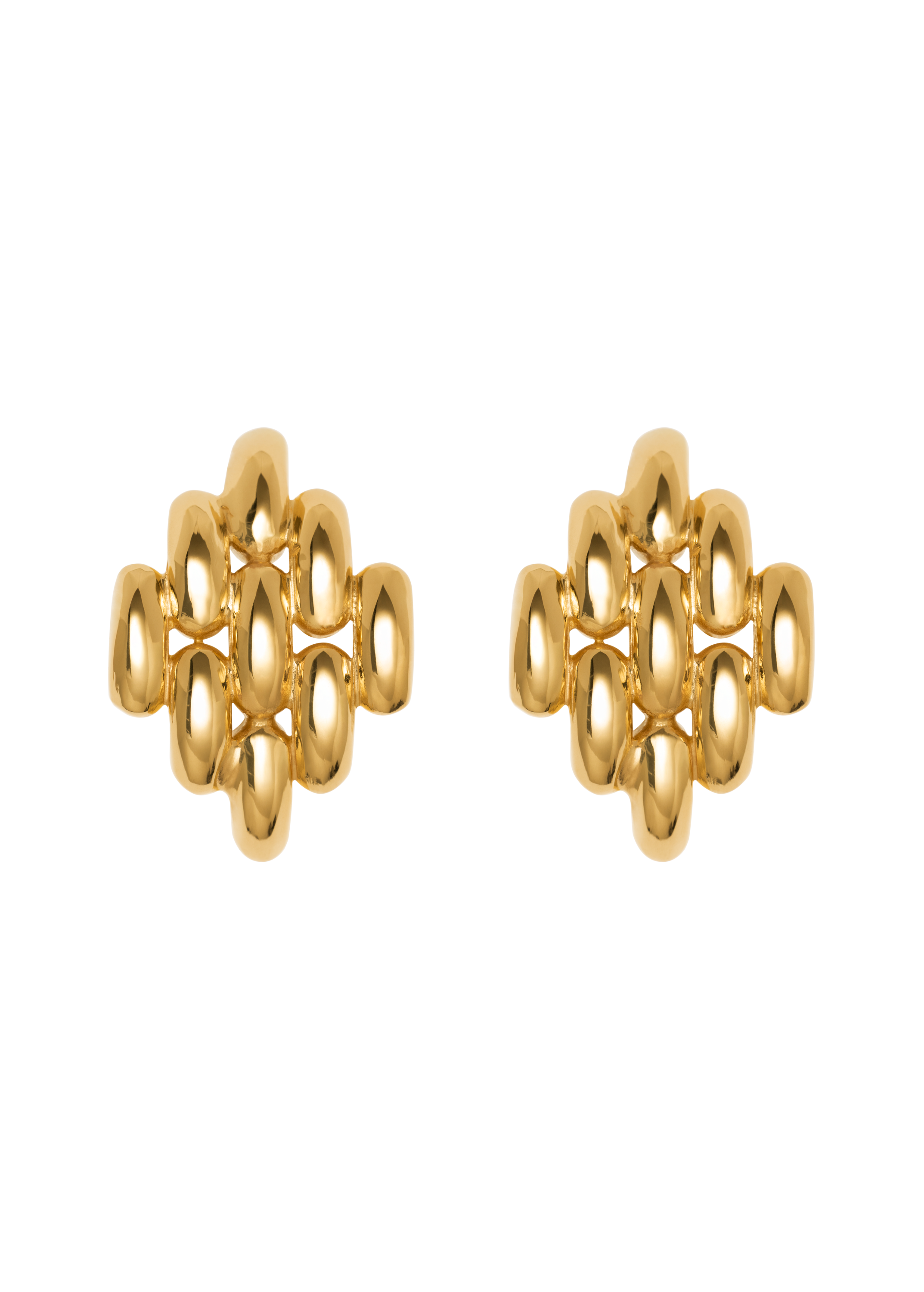 gala earrings