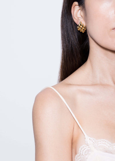 Gala earrings Earrings