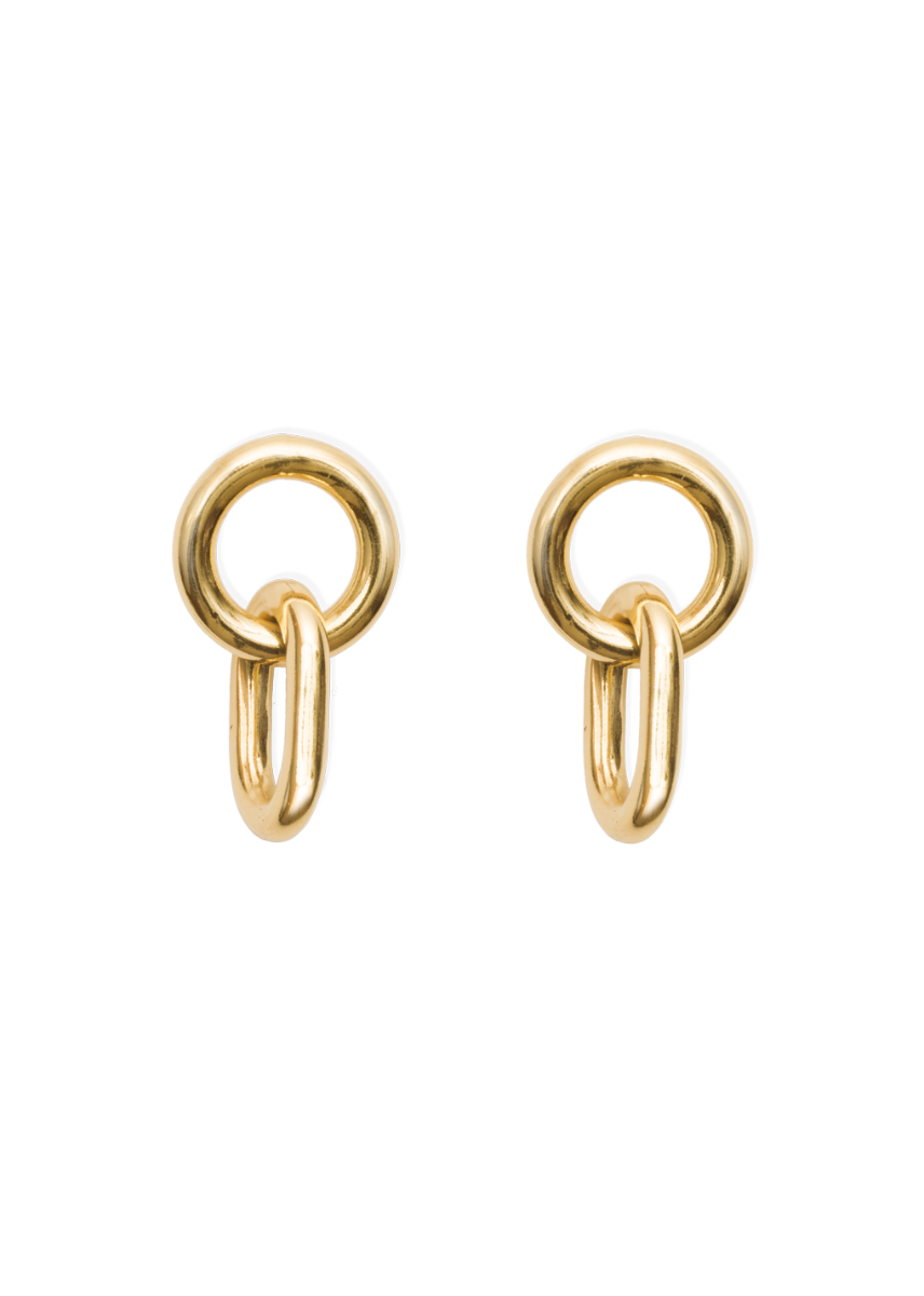 gilda earrings