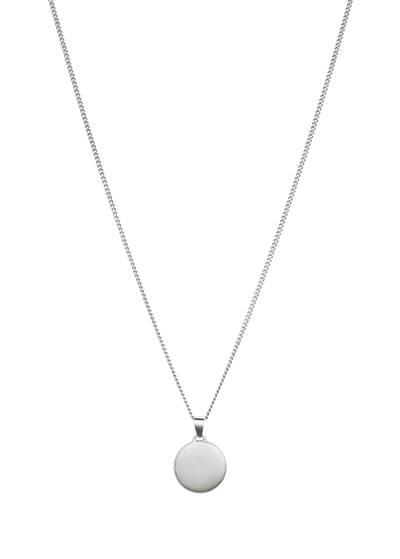 Hiro Pendant Necklace Necklaces