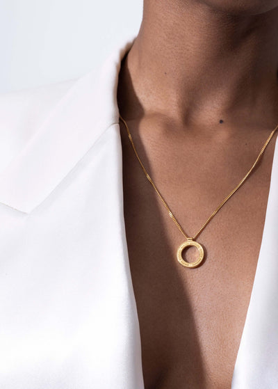 Jodie necklace Necklaces