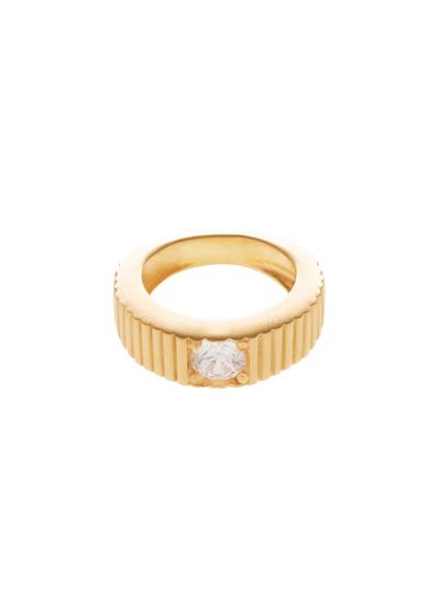 June Ring rings