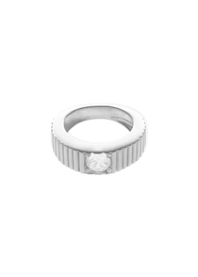 June Ring rings