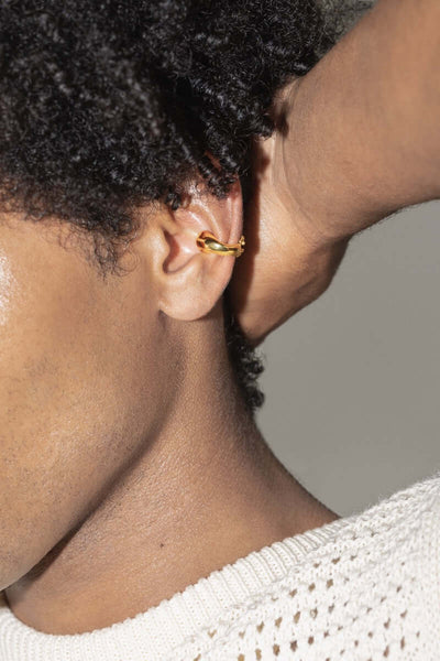 lauren ear cuff Earrings