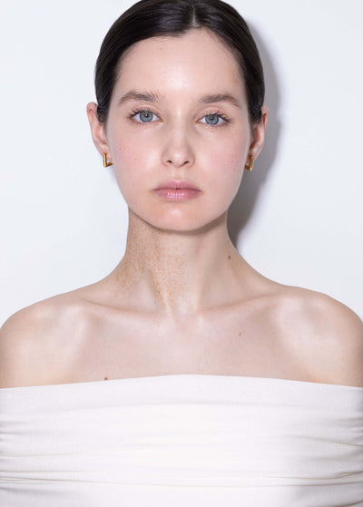 Lizzie hoops earrings Earrings