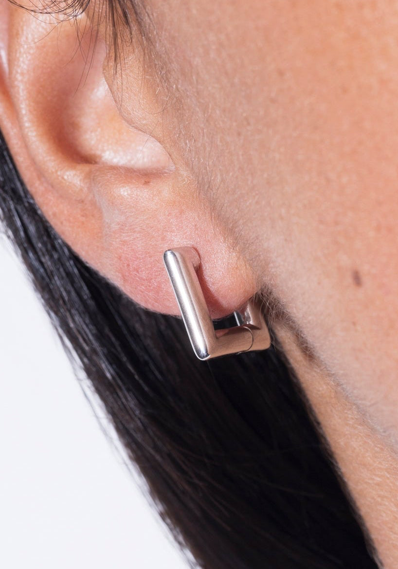 lizzie earrings
