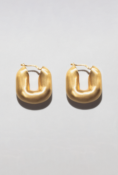 Magda earrings earrings
