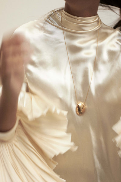 chéri long necklace Necklaces