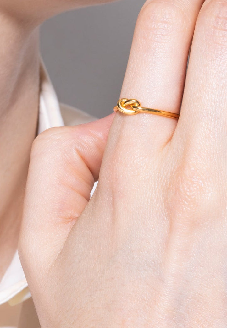 noeud ring