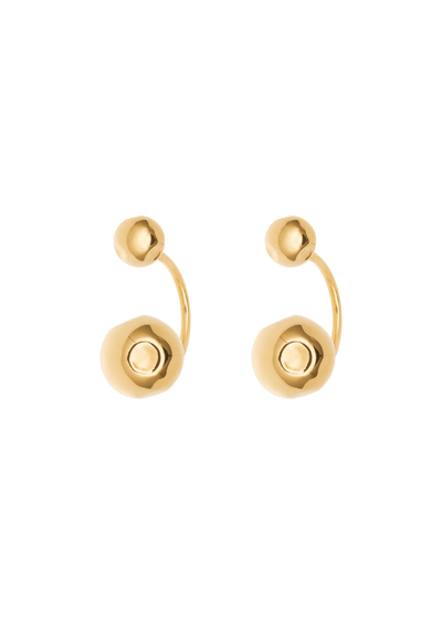 Pamela earrings Earrings