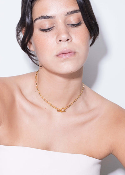 Pernille Necklace necklaces
